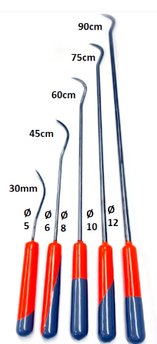 5 outils renfort